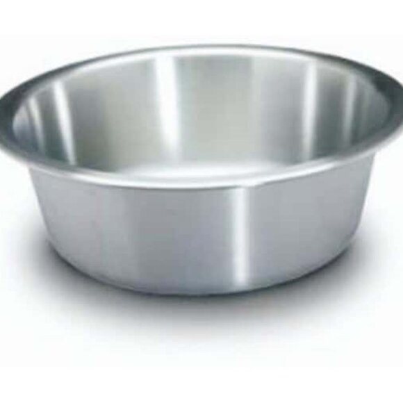 Polar Ware Stainless Steel 7-Qt. Solution Basin - Picture 3 of 8
